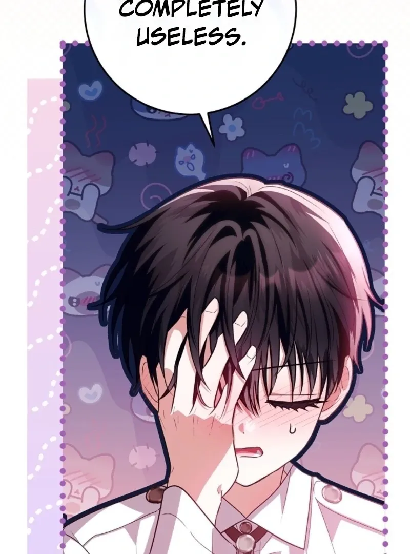 My Daddy Hides His Power Chapter 57 Online - página 48