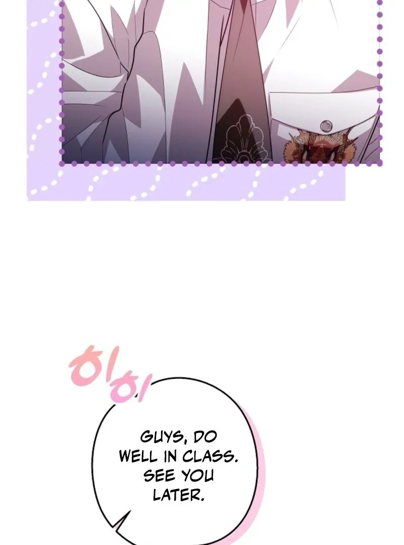 My Daddy Hides His Power Chapter 57 Online - página 49