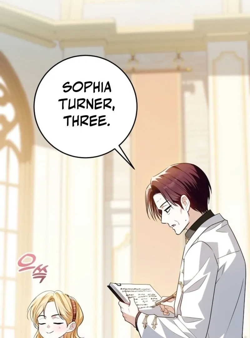 My Daddy Hides His Power Chapter 57 Online - página 56