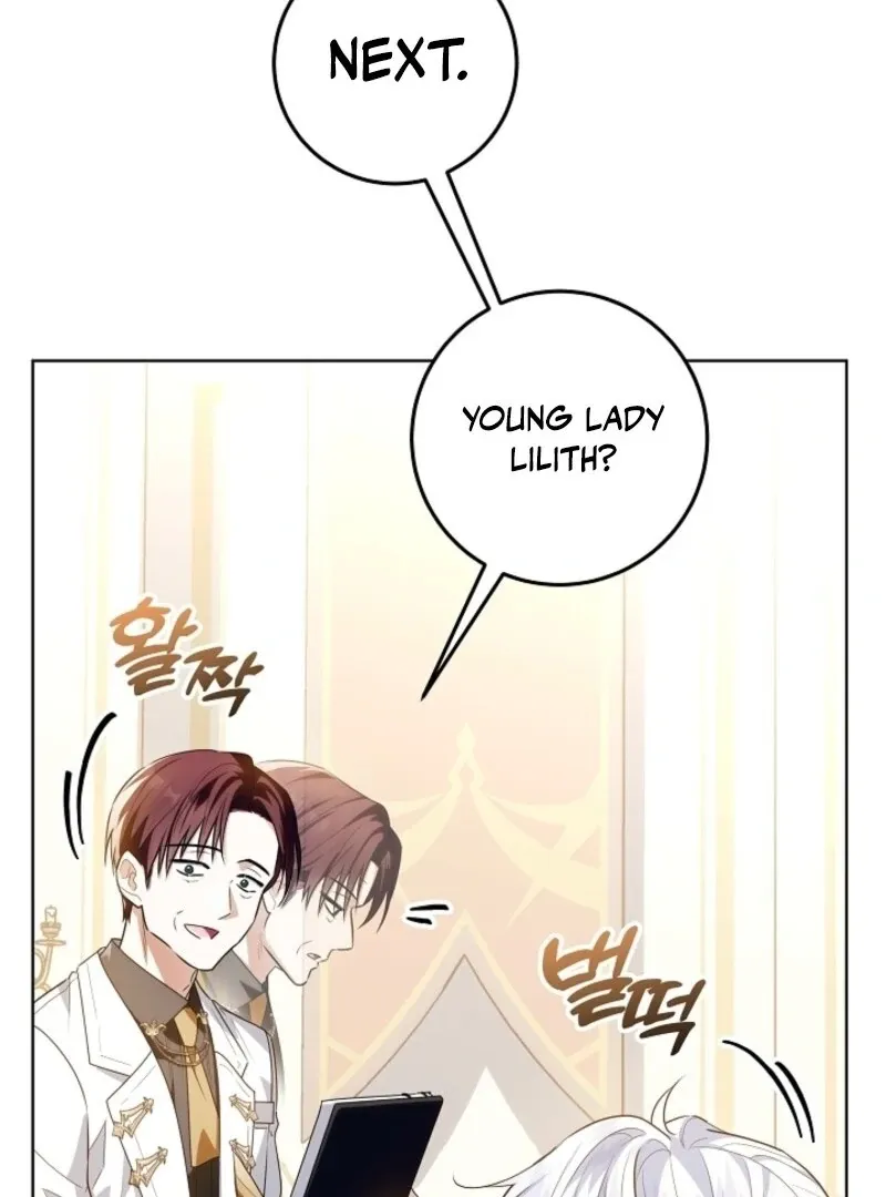 My Daddy Hides His Power Chapter 57 Online - página 58