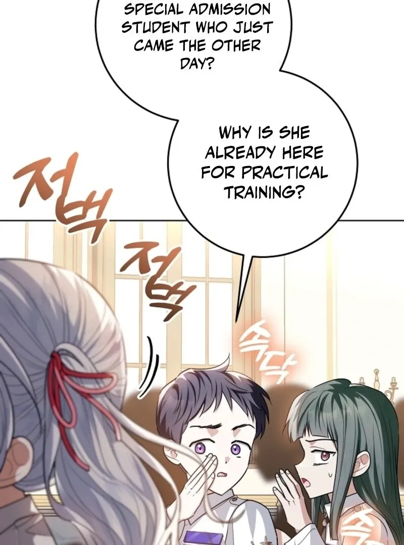 My Daddy Hides His Power Chapter 57 Online - página 60