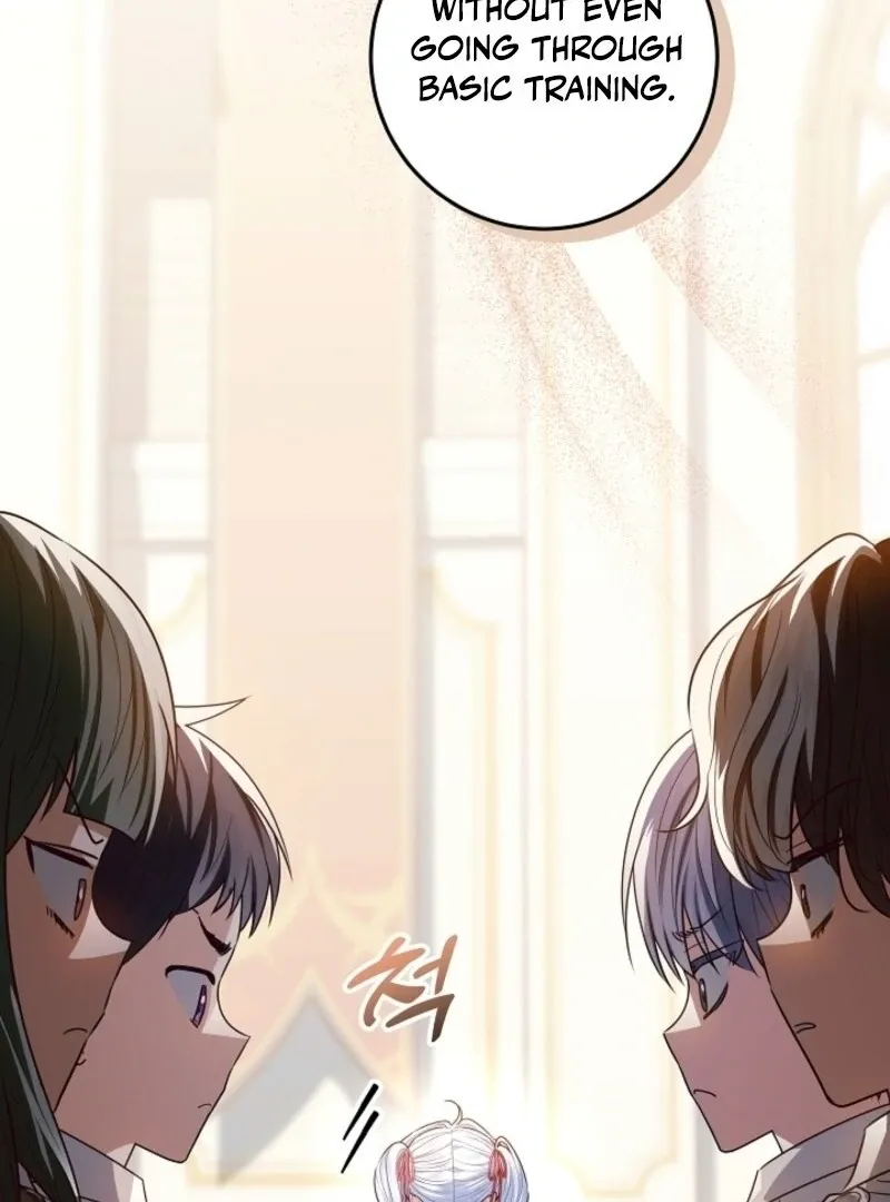 My Daddy Hides His Power Chapter 57 Online - página 63