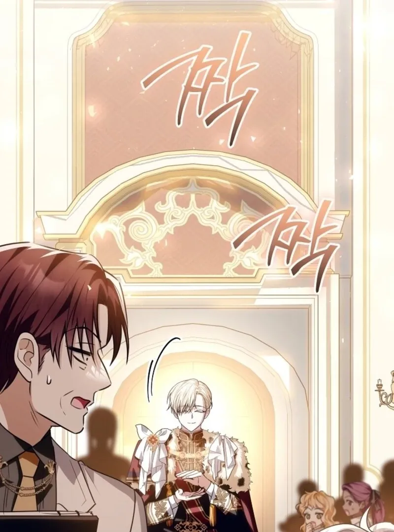 My Daddy Hides His Power Chapter 57 Online - página 82