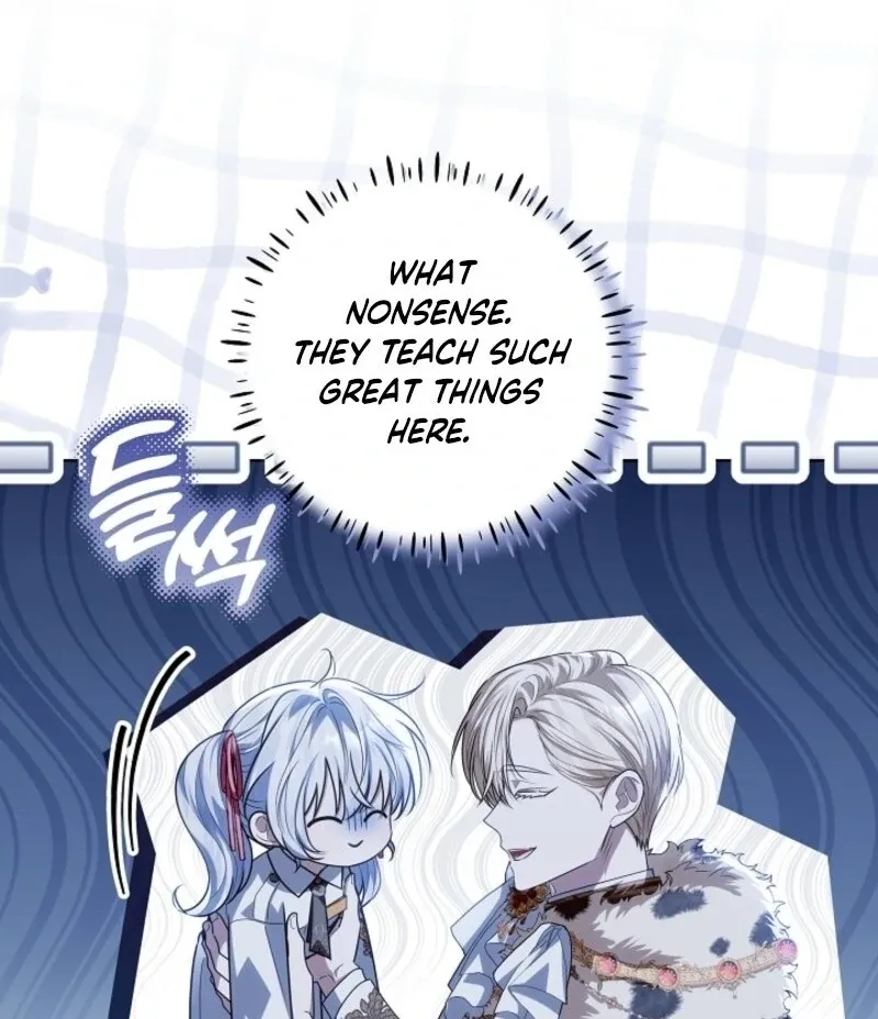My Daddy Hides His Power Chapter 57 Online - página 91