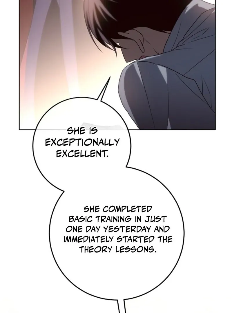My Daddy Hides His Power Chapter 57 Online - página 94