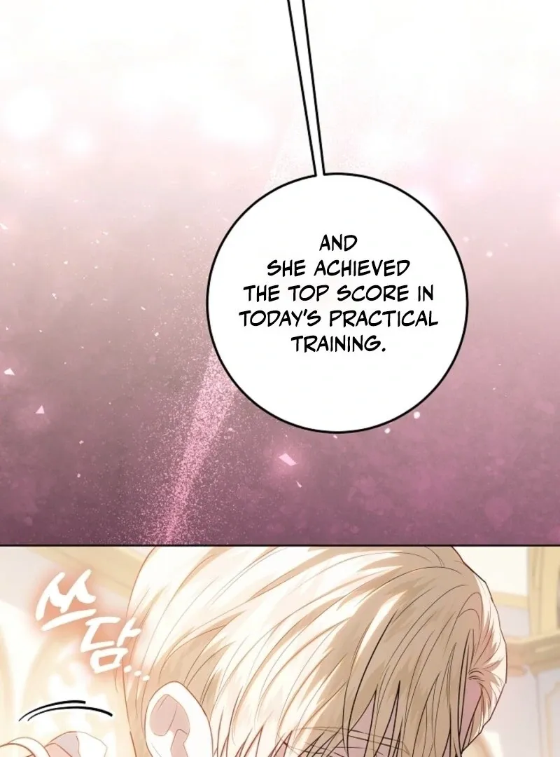 My Daddy Hides His Power Chapter 57 Online - página 95
