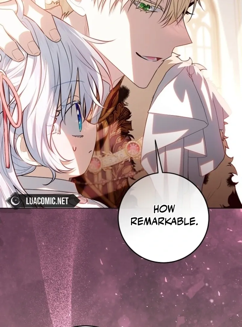My Daddy Hides His Power Chapter 57 Online - página 96