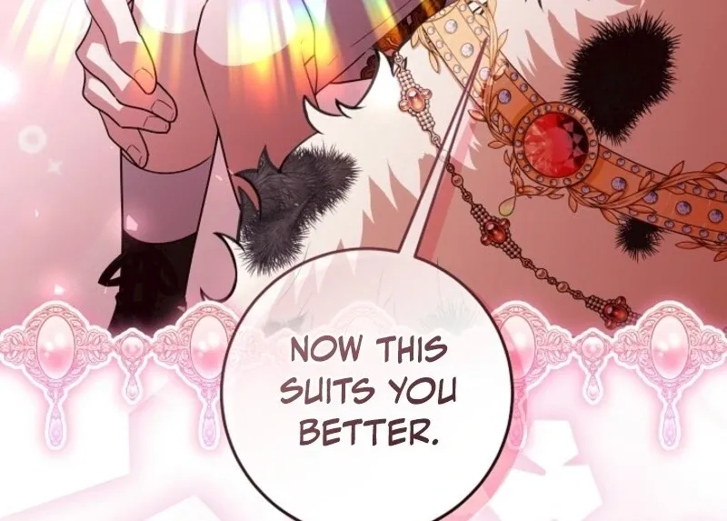 My Daddy Hides His Power Chapter 57 Online - página 105