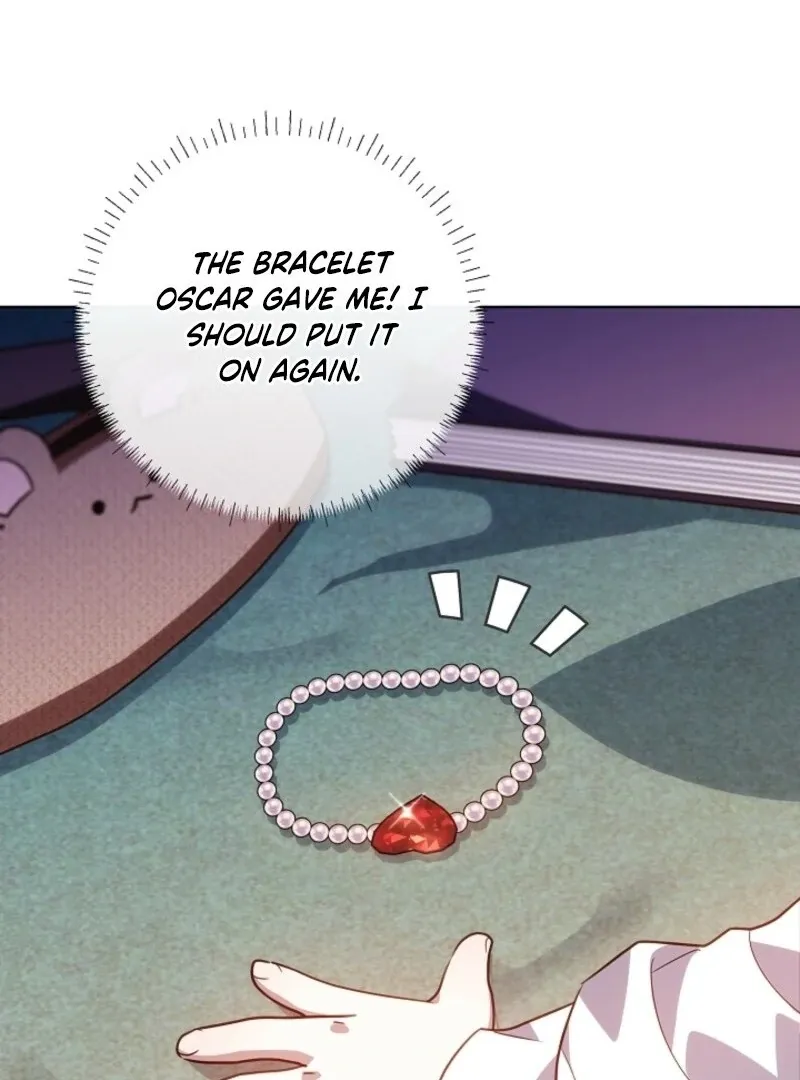 My Daddy Hides His Power Chapter 57 Online - página 113