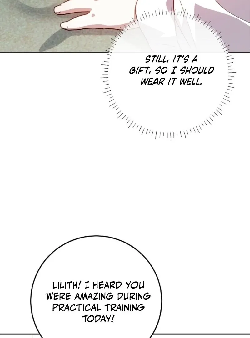 My Daddy Hides His Power Chapter 57 Online - página 114