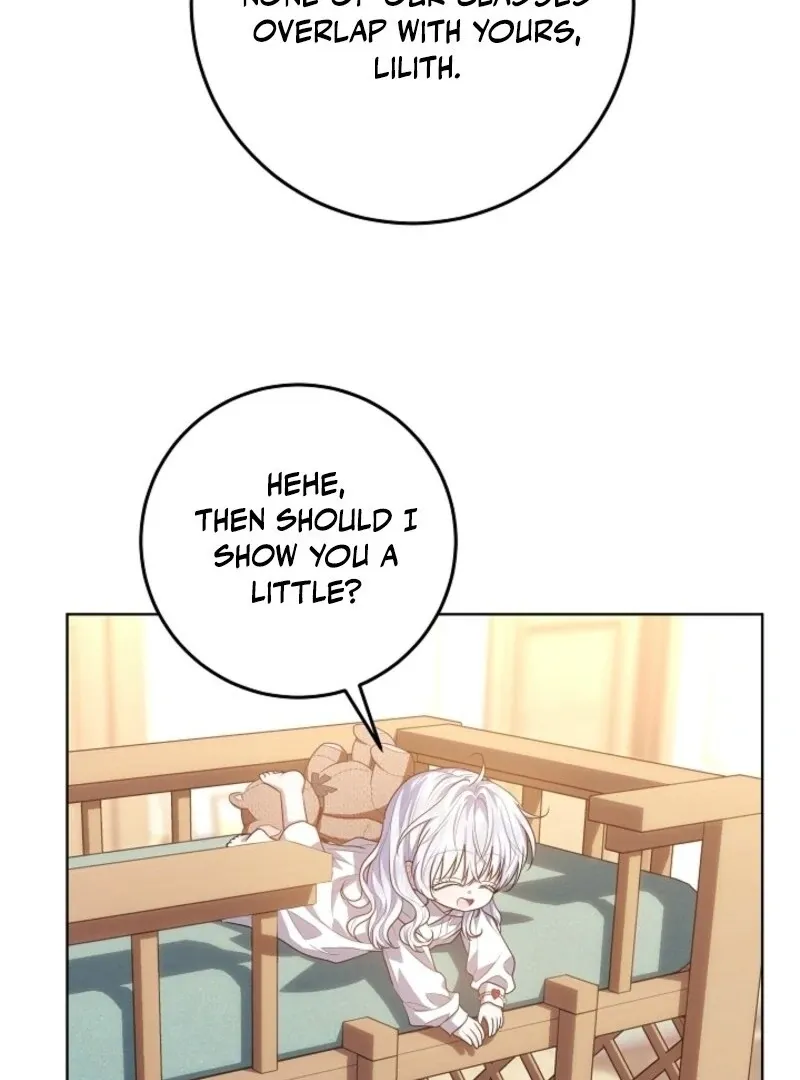 My Daddy Hides His Power Chapter 57 Online - página 118