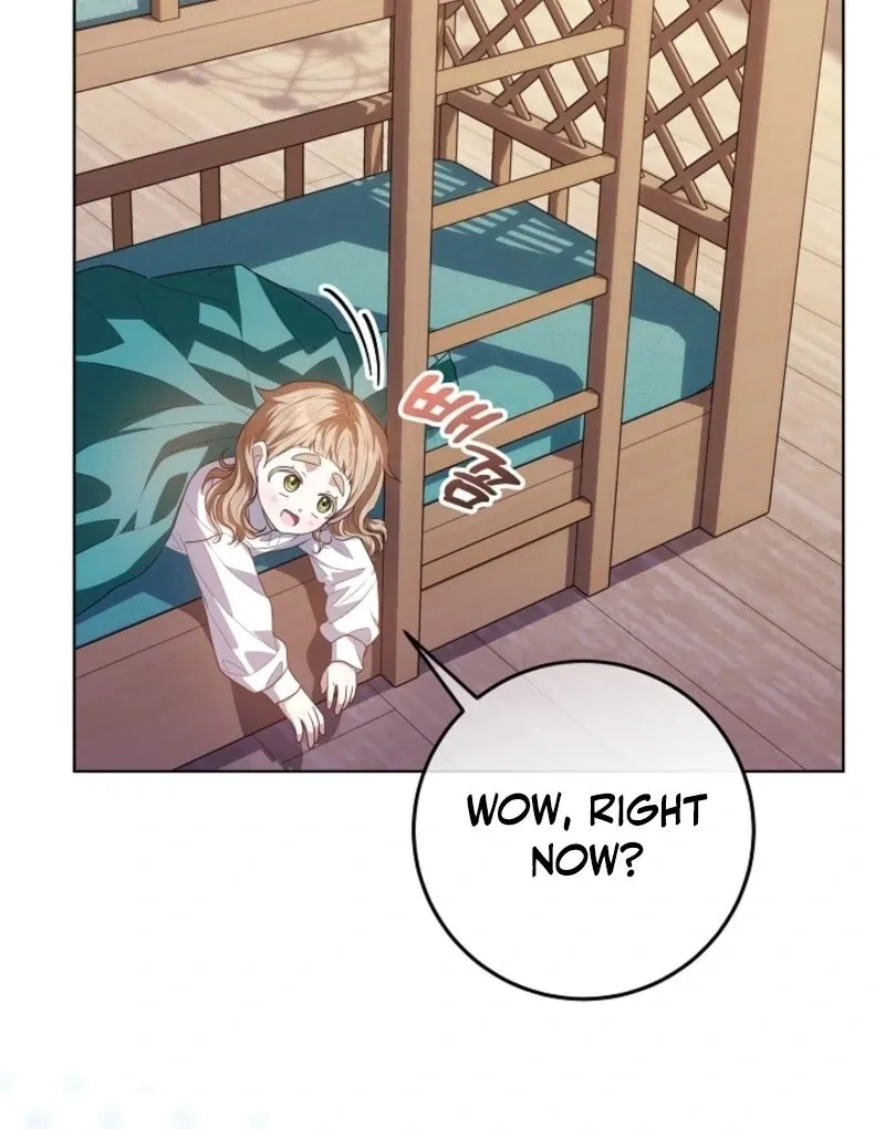My Daddy Hides His Power Chapter 57 Online - página 119
