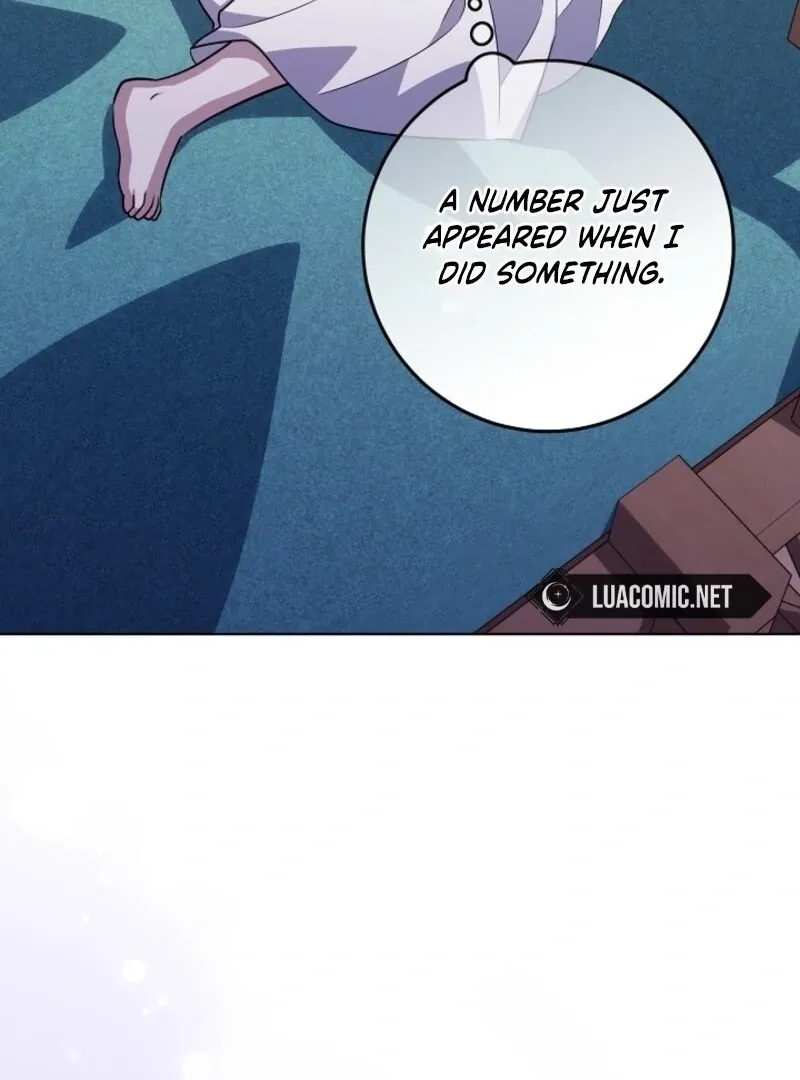 My Daddy Hides His Power Chapter 57 Online - página 130