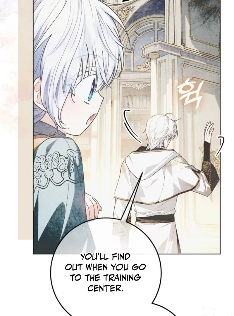 My Daddy Hides His Power Chapter 57 Online - página 141