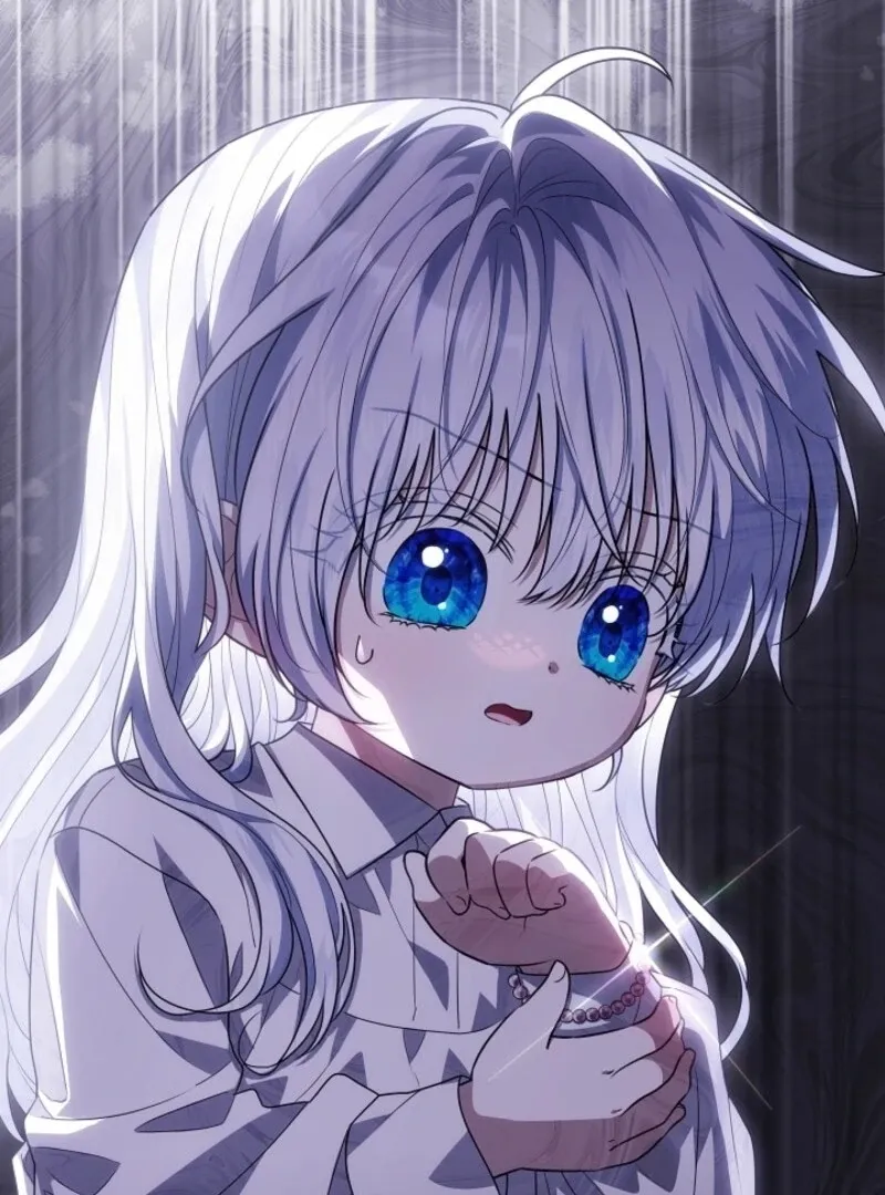 My Daddy Hides His Power Chapter 57 Online - página 143