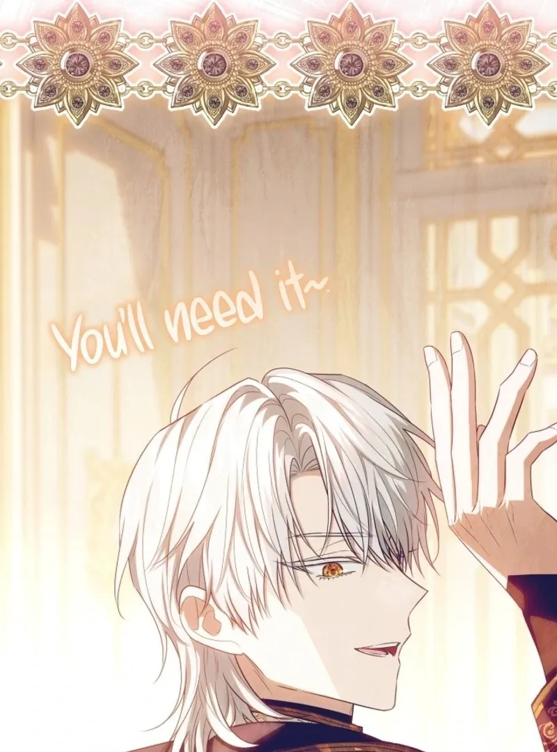 My Daddy Hides His Power Chapter 57 Online - página 149