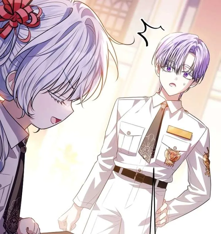 My Daddy Hides His Power Chapter 61 Online - página 8
