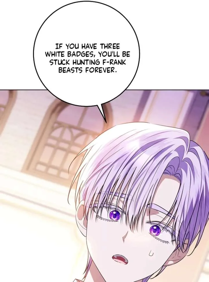 My Daddy Hides His Power Chapter 61 Online - página 10