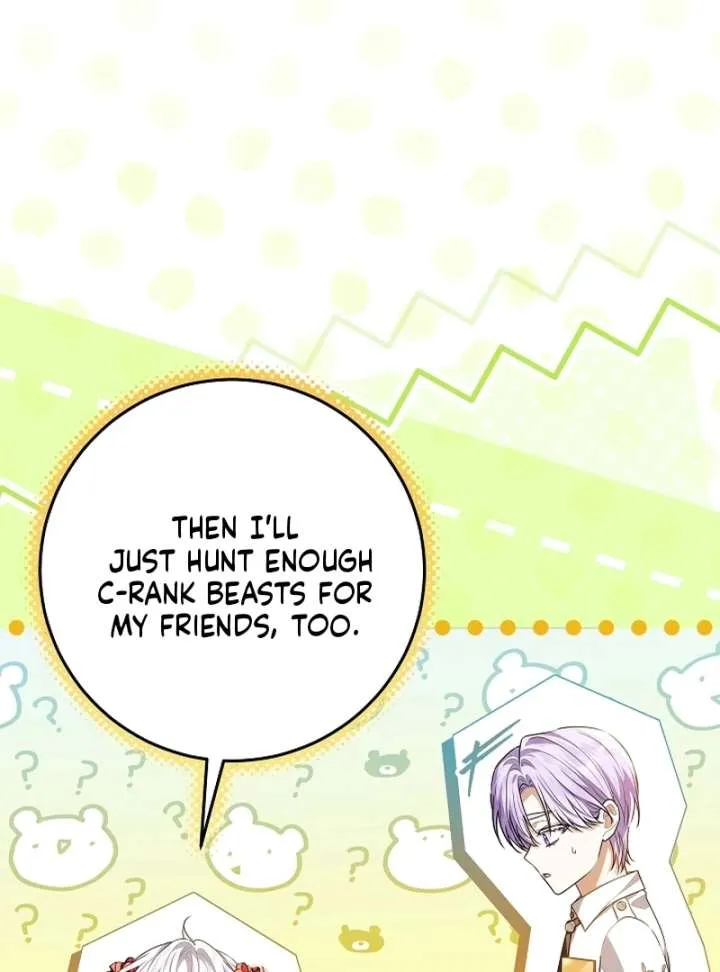 My Daddy Hides His Power Chapter 61 Online - página 12