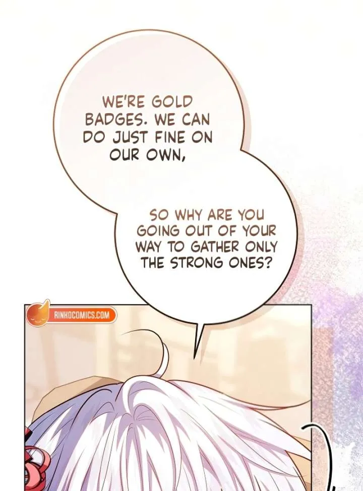 My Daddy Hides His Power Chapter 61 Online - página 14