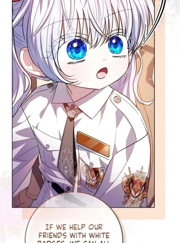 My Daddy Hides His Power Chapter 61 Online - página 15