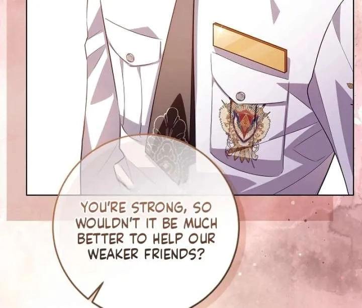 My Daddy Hides His Power Chapter 61 Online - página 18