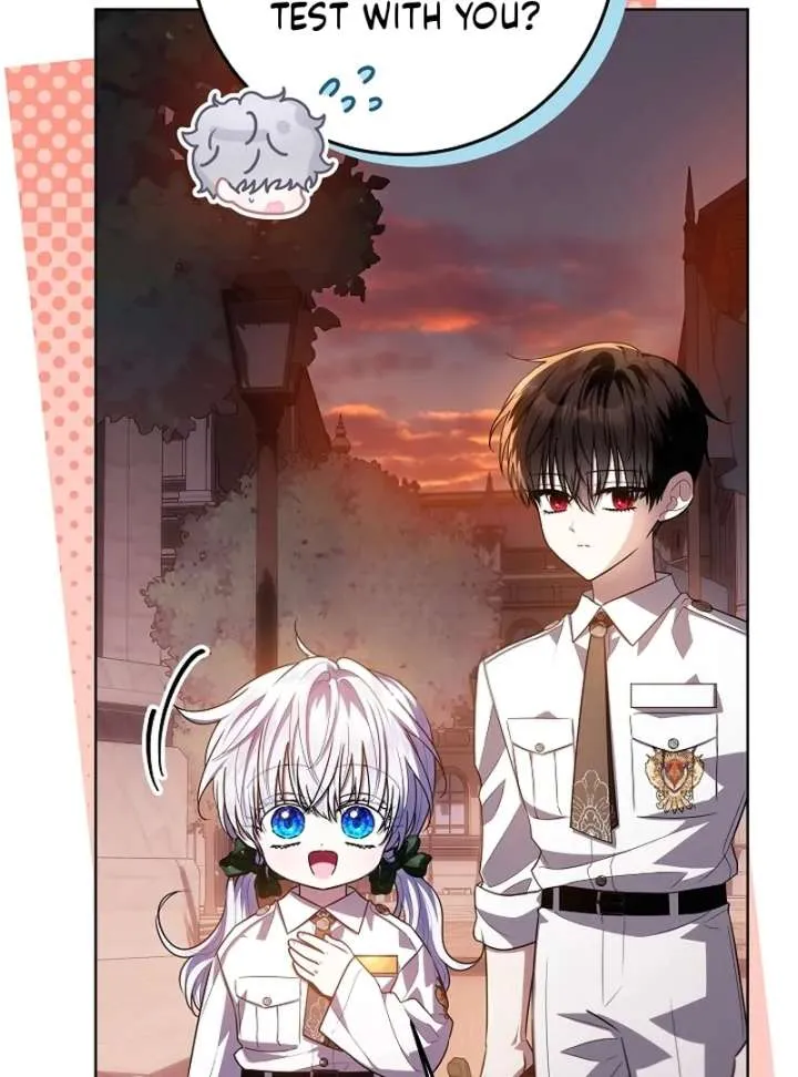My Daddy Hides His Power Chapter 61 Online - página 44