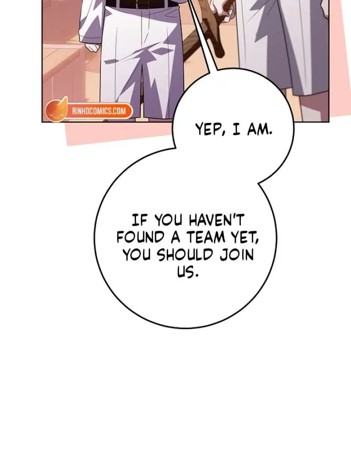 My Daddy Hides His Power Chapter 61 Online - página 45