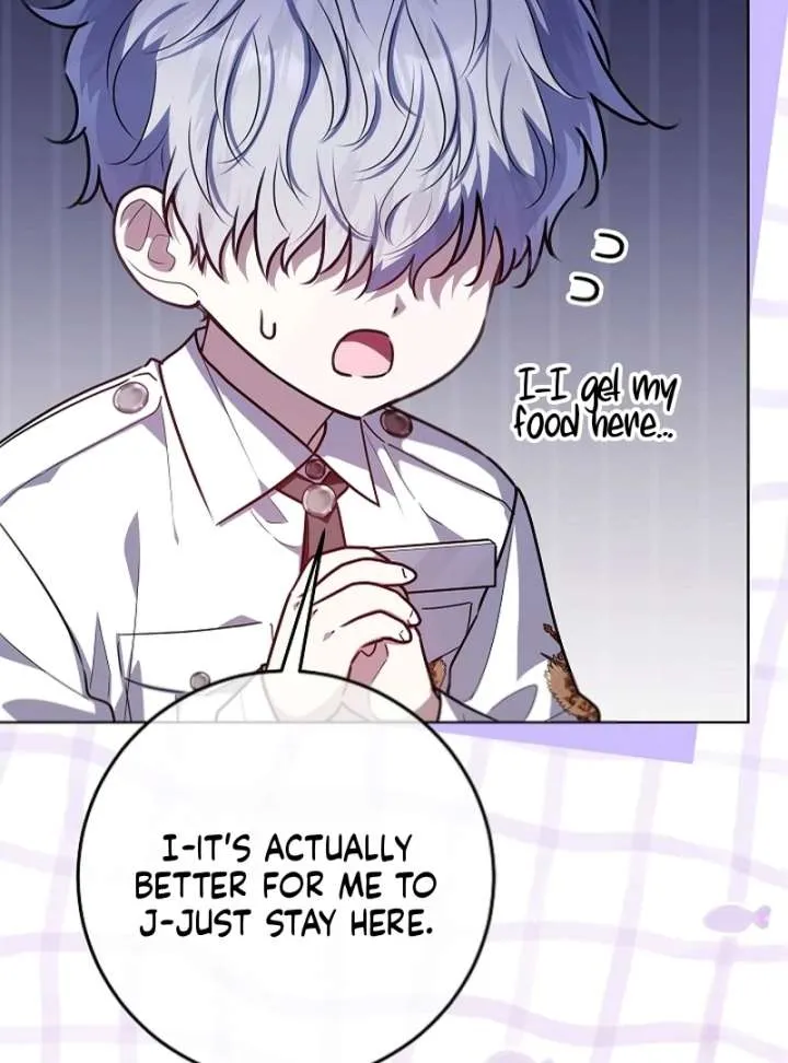 My Daddy Hides His Power Chapter 61 Online - página 50