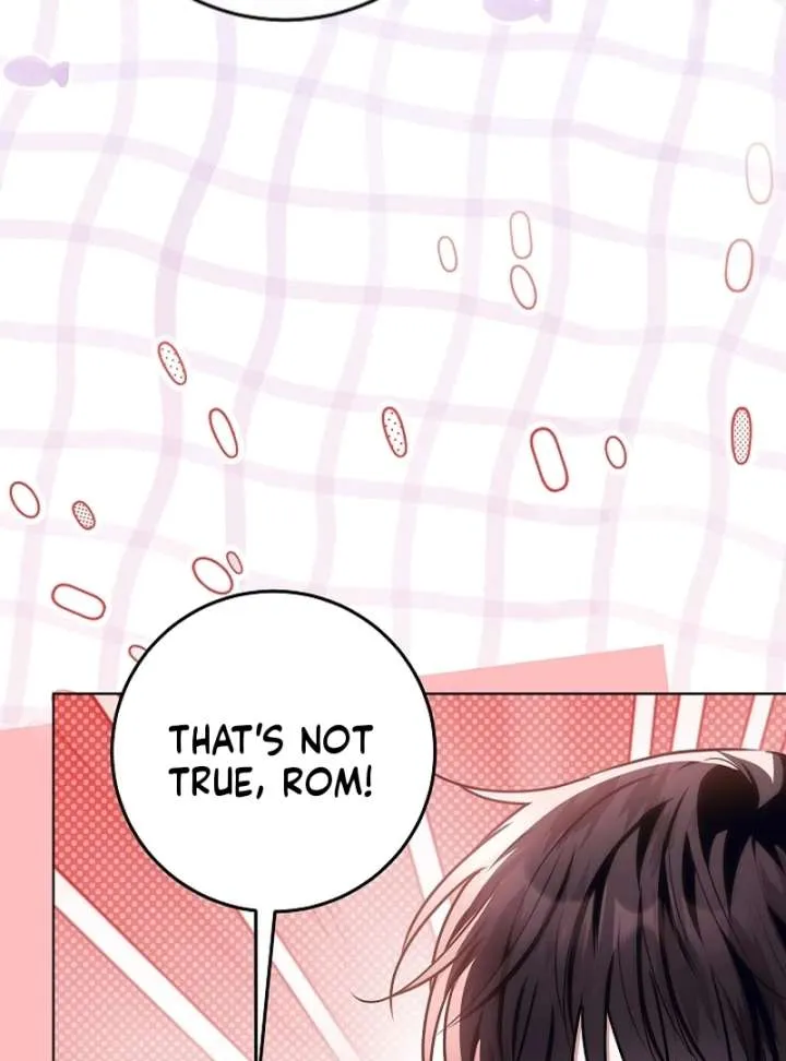 My Daddy Hides His Power Chapter 61 Online - página 51