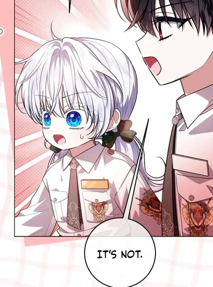 My Daddy Hides His Power Chapter 61 Online - página 52