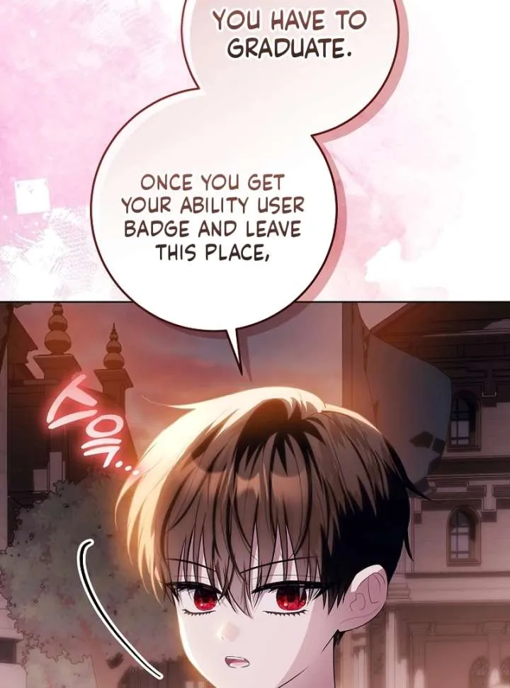 My Daddy Hides His Power Chapter 61 Online - página 55