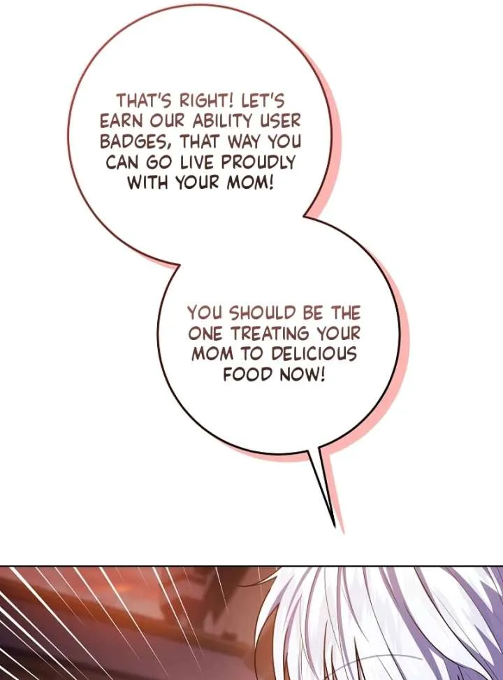 My Daddy Hides His Power Chapter 61 Online - página 58