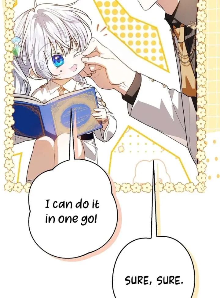 My Daddy Hides His Power Chapter 61 Online - página 78