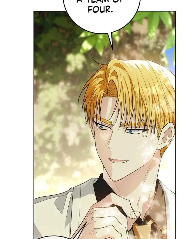 My Daddy Hides His Power Chapter 61 Online - página 83