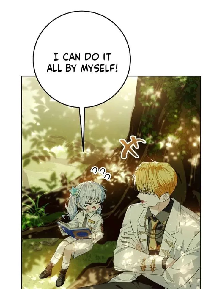 My Daddy Hides His Power Chapter 61 Online - página 87