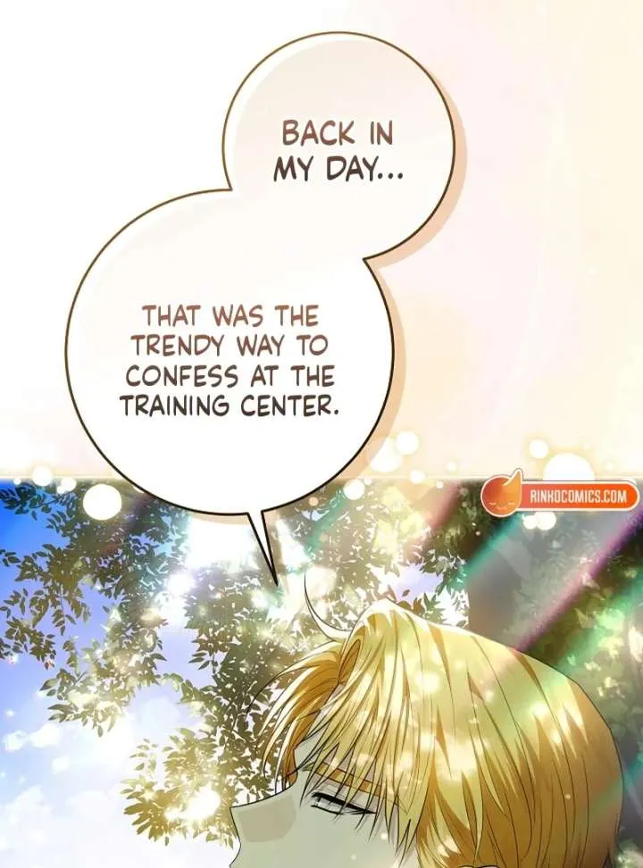 My Daddy Hides His Power Chapter 61 Online - página 89