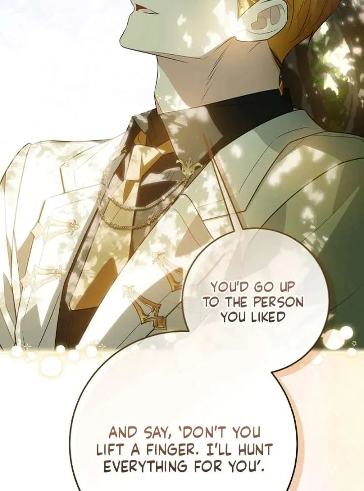 My Daddy Hides His Power Chapter 61 Online - página 90