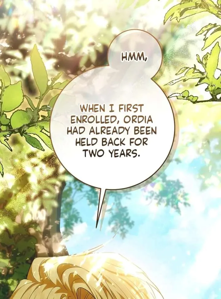 My Daddy Hides His Power Chapter 61 Online - página 98