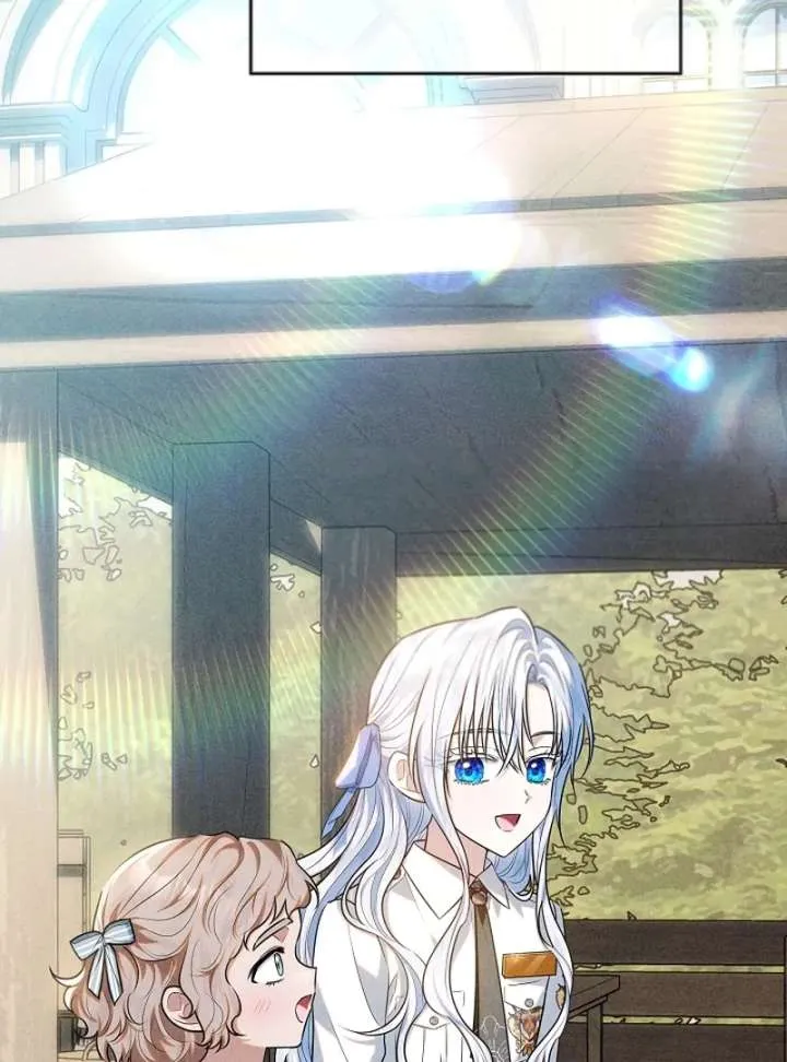 My Daddy Hides His Power Chapter 61 Online - página 102