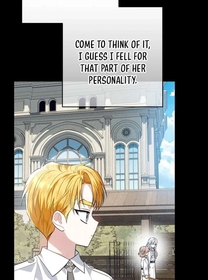 My Daddy Hides His Power Chapter 61 Online - página 105