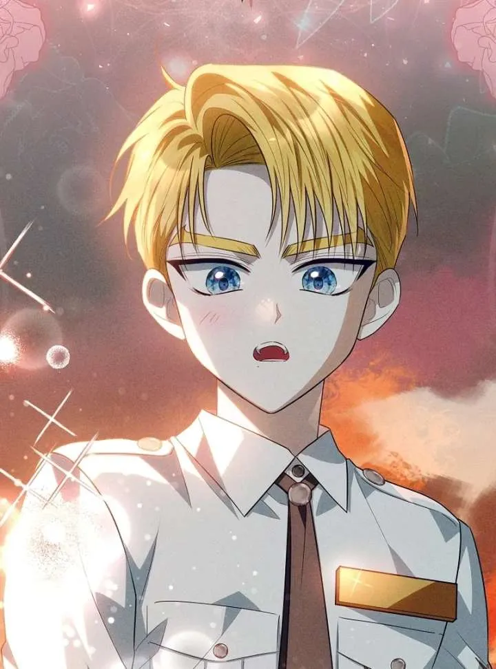 My Daddy Hides His Power Chapter 61 Online - página 114
