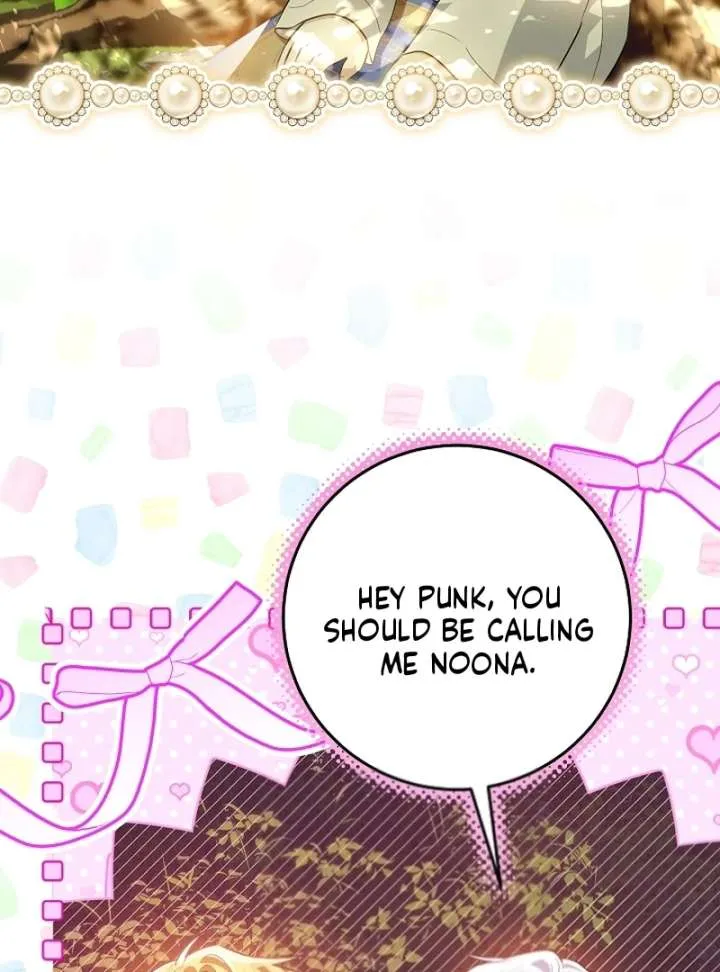 My Daddy Hides His Power Chapter 61 Online - página 119