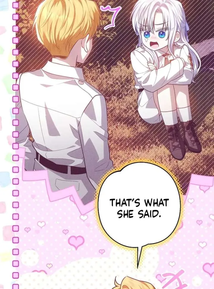 My Daddy Hides His Power Chapter 61 Online - página 120