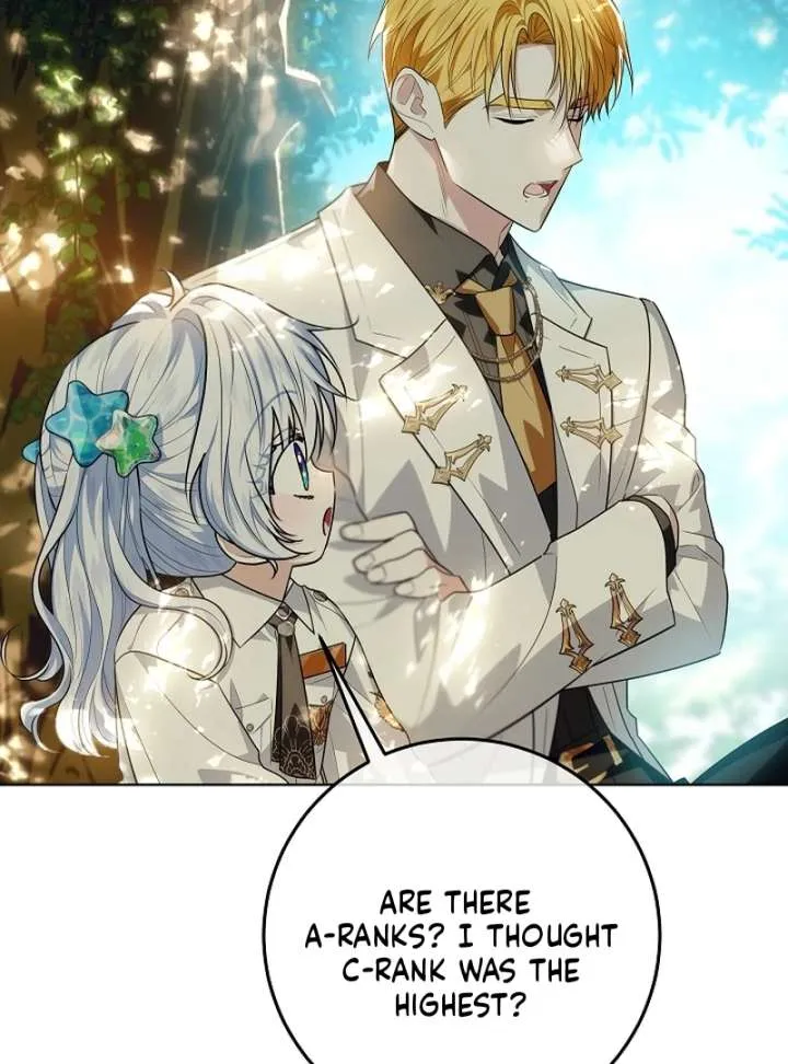 My Daddy Hides His Power Chapter 61 Online - página 123