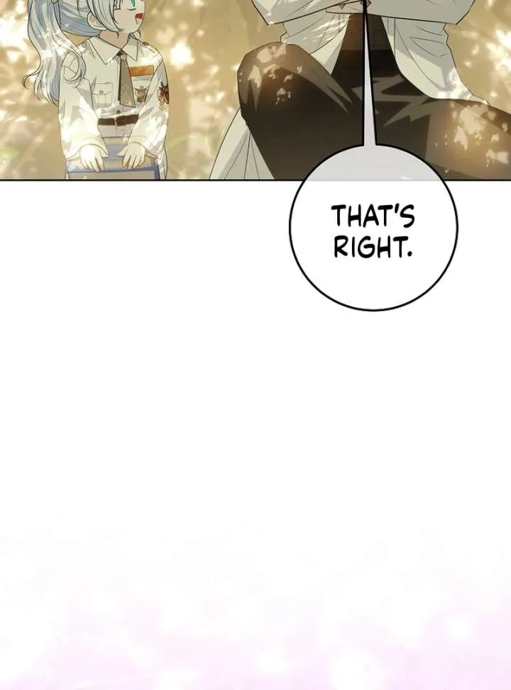 My Daddy Hides His Power Chapter 61 Online - página 129