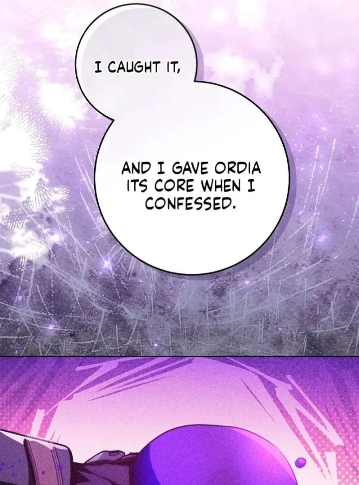 My Daddy Hides His Power Chapter 61 Online - página 130
