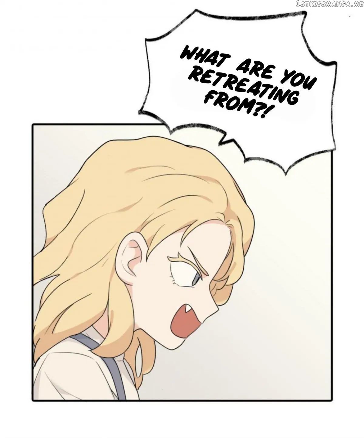 My Dear Enemy Chapter 10 Online - página 6