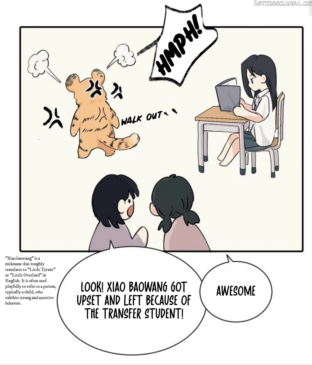 My Dear Enemy Chapter 10 Online - página 9