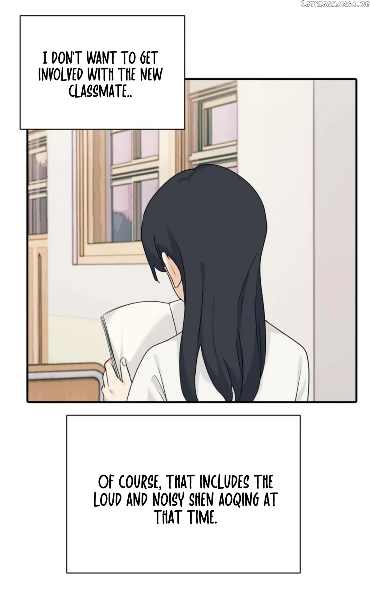 My Dear Enemy Chapter 10 Online - página 10